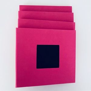 Photo Album Scapbooking